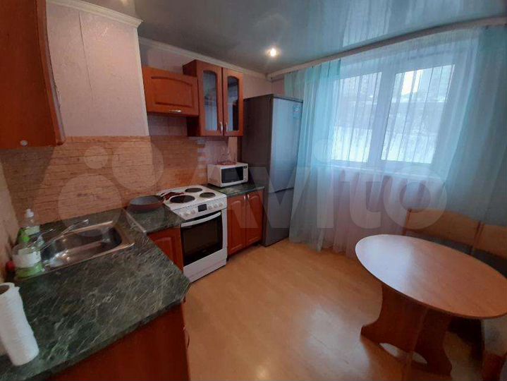 1-к. квартира, 33 м², 2/9 эт.