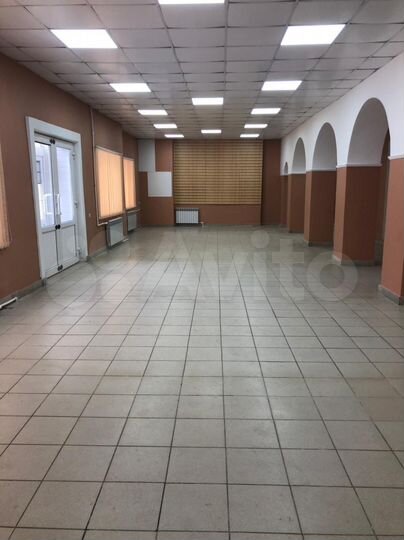 Свободного назначения, 131 м²