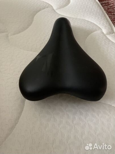 Седло для велосипеда