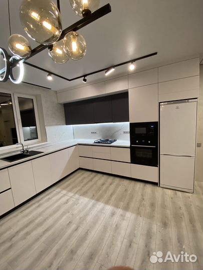 Кухня на заказ. Рассрочка