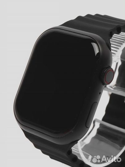 Смарт-часы X9 Pro Smart Watch 45mm