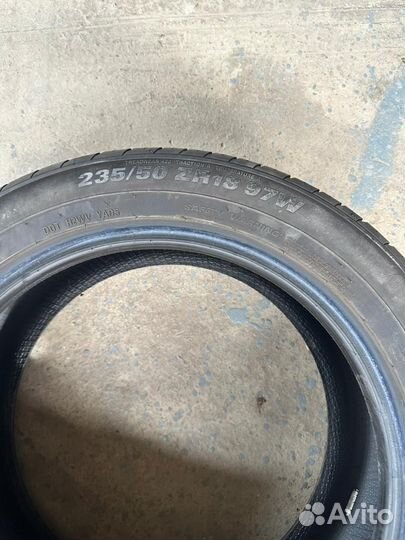 Altenzo Sports Tempest V 235/25 R4