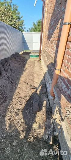 Септик для частного дома