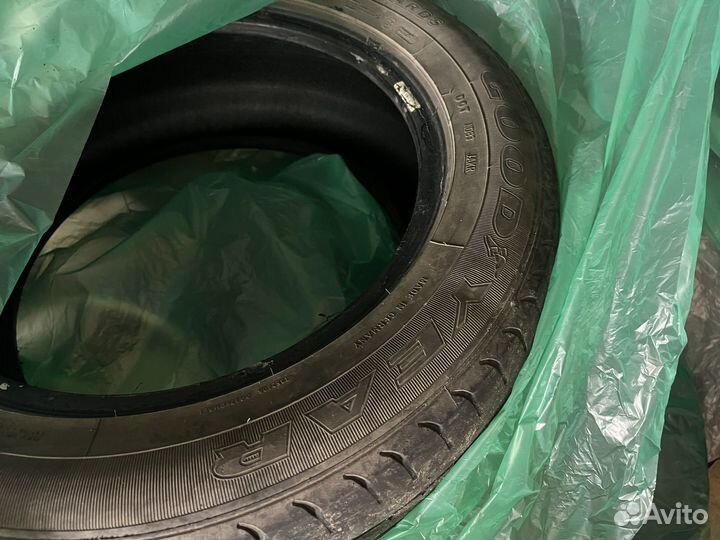 Колеса летние