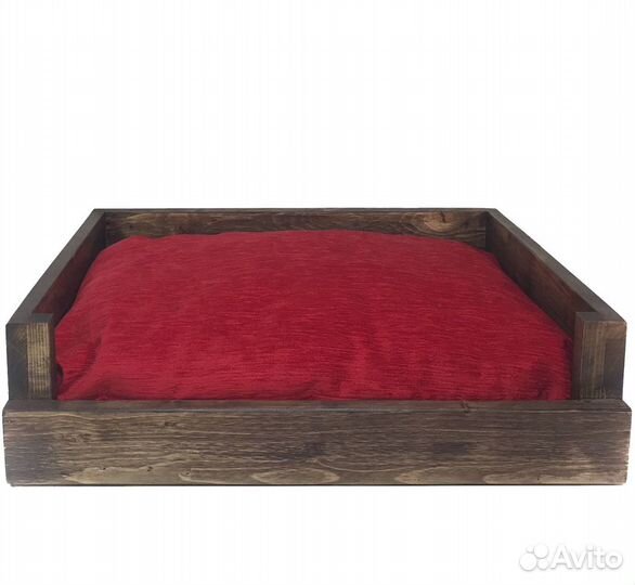 Диван-кровать, лежанка для собак и кошек