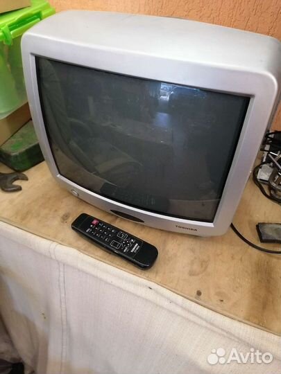 Телевизор бу