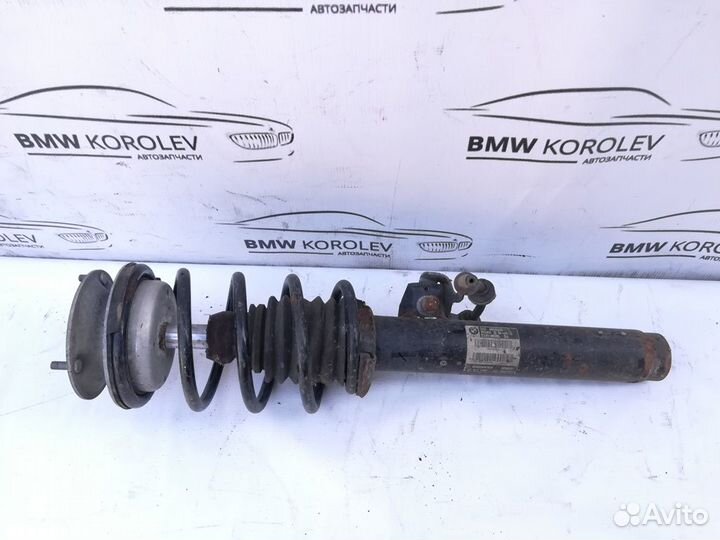Амортизационная стойка правая X1 E84 N47D20 BMW