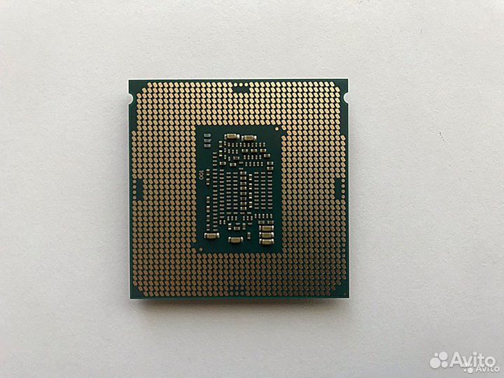 Процессор Intel Core i3-9100 Coffee Lake новый