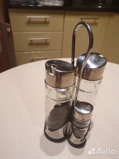 Набор для специй