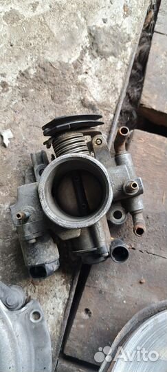 Запчасти на ваз 21099