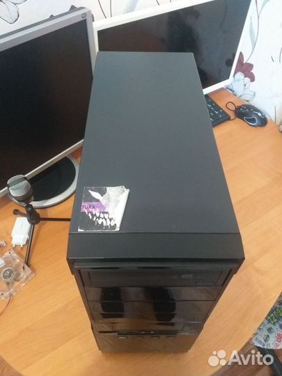 Игровой пк