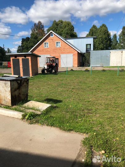Продажа агзс