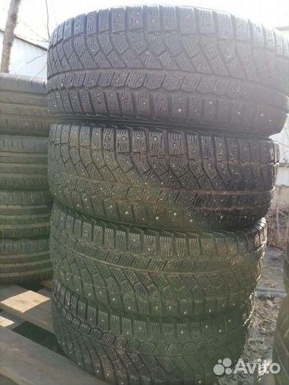 Viatti Brina Nordico V-522 195/55 R15