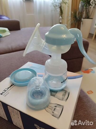 Молокоотсос