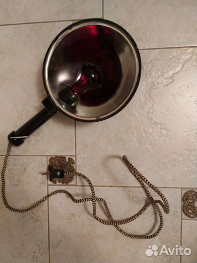 Уф лампа бактерицидная