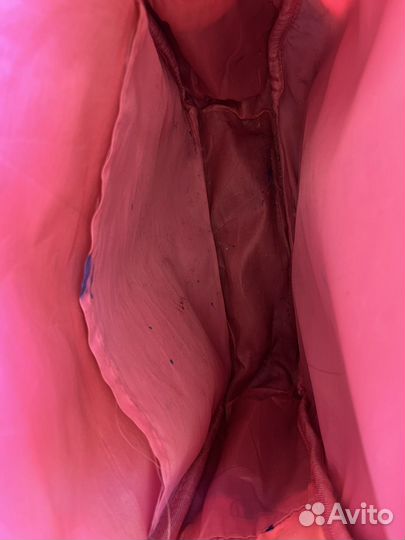 Рюкзак школьный для девочки