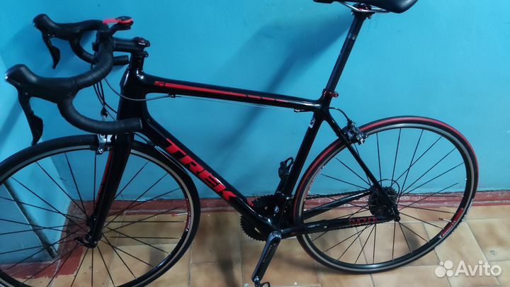Trek emonda s