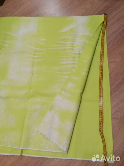 Ткани отрез