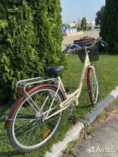 Велосипед аист 28 Белоруссия