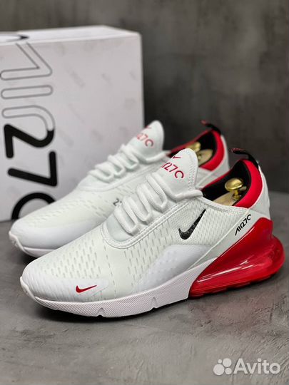 Кроссовки nike AIR MAX 270 прямо сейчас