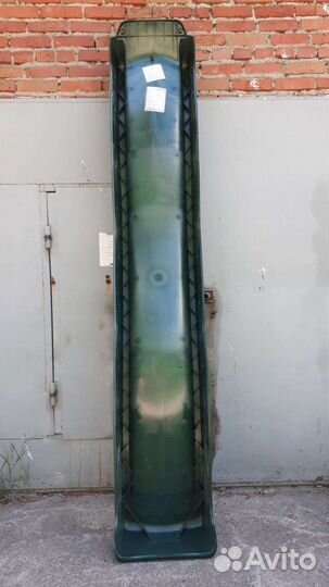 Детская горка для дачи 3 метра