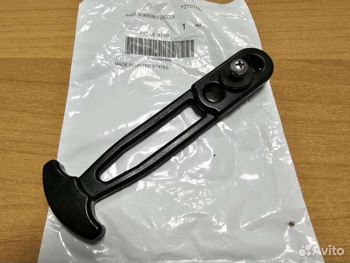 F1C-U5191-00-00 оригинал ремень трапа yamaha