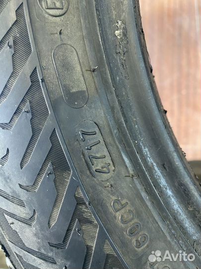 Nokian Tyres Hakkapeliitta 8 205/55 R16