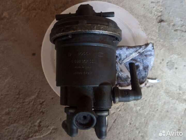 Citroen джампи