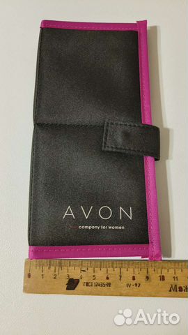 Футляр для кистей