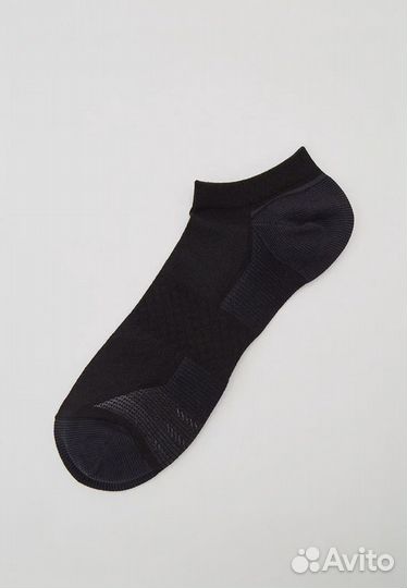 Uniqlo спортивные носки