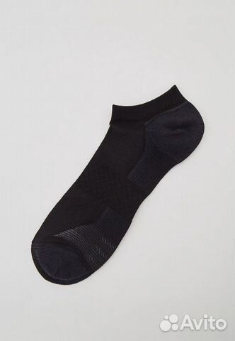 Uniqlo спортивные носки