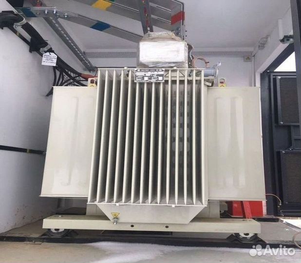 Трансформатор сухой арт36857