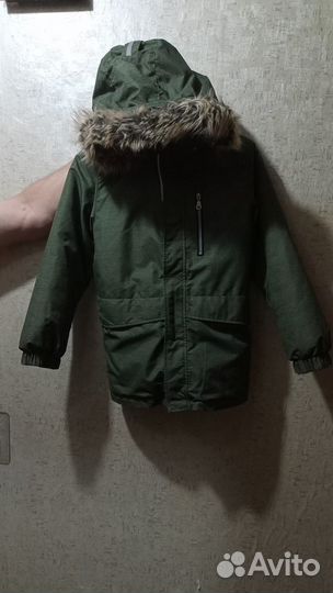 Куртка Lassie 140