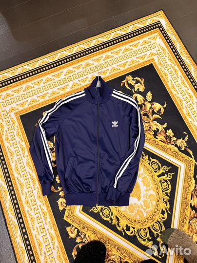 Олимпийка adidas vintage 90х