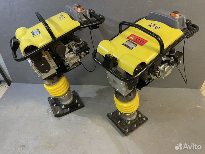 Аренда Швонарезчиков/Вибротрамбовки и шлепноги