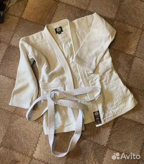 Самбовка для мальчика