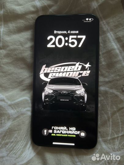 iPhone Xs Max, 64 ГБ
