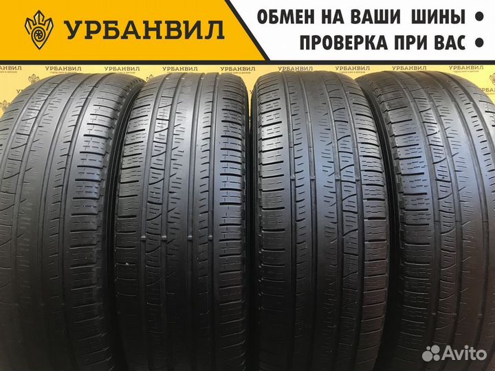 Pirelli Scorpion Verde All Season 235/65 R19 109V