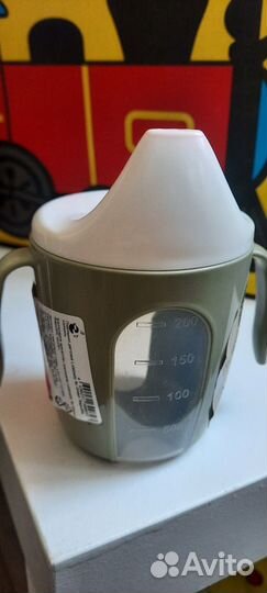 Поильник новый типо икея