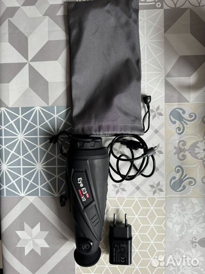 Тепловизор infiray EYE E3 plus V2