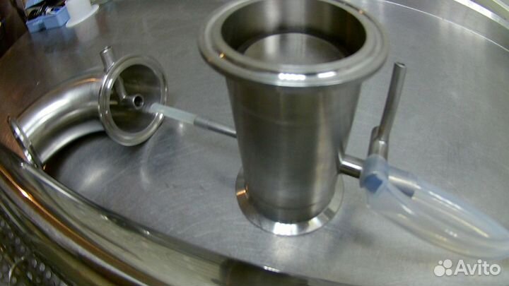 Нбк Непрерывная бражная колонна