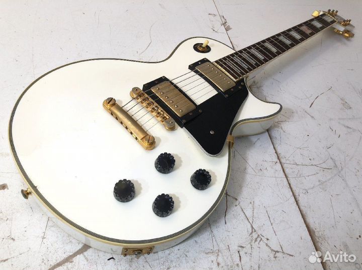 Гитара Photogenic Les Paul Custom