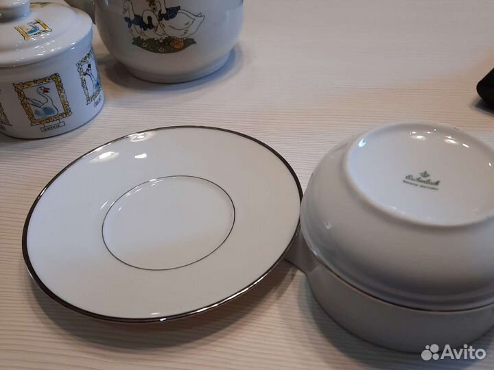 Посуда Германия