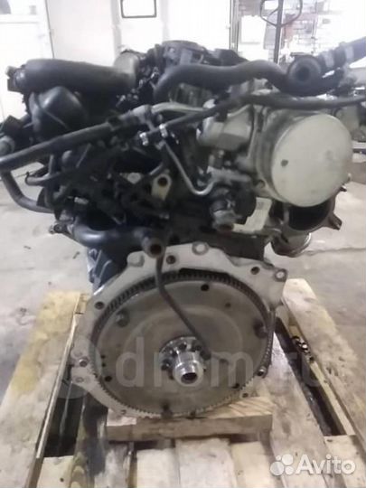 Рейка топливная (рампа) Audi A4 (B8) 2007-2015