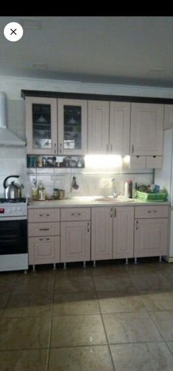 Комната 10 м² в 3-к., 2/3 эт.