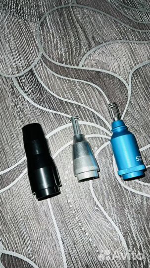 Лазерная шлифовка