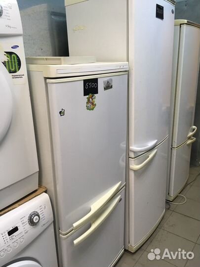 Холодильник