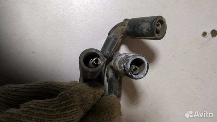 Провода высоковольтные Lifan Solano 2010-2016