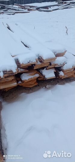 Пиломатериалы брус доска с доставкой