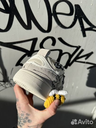 Дутыши Kappa Fatty